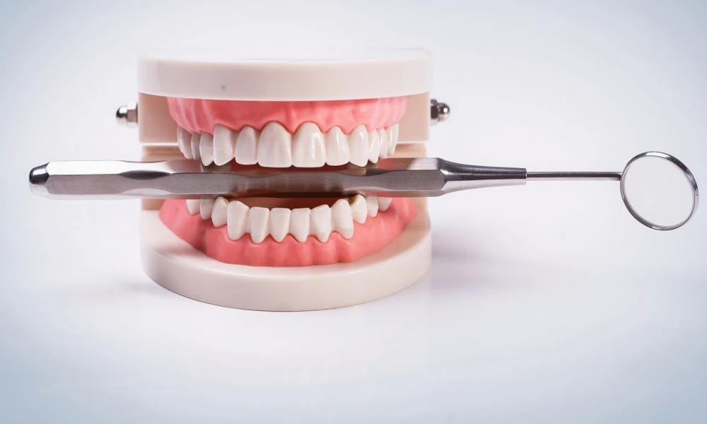 Prosthetic Dentistry