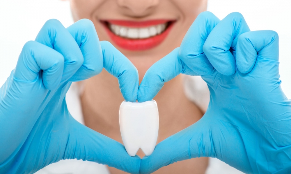 Root Canal Treatment / Endodontics